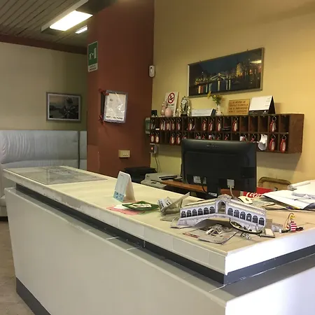 Primavera Otel Venedik