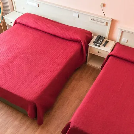 Hotel Primavera