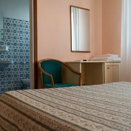 Hotel Primavera