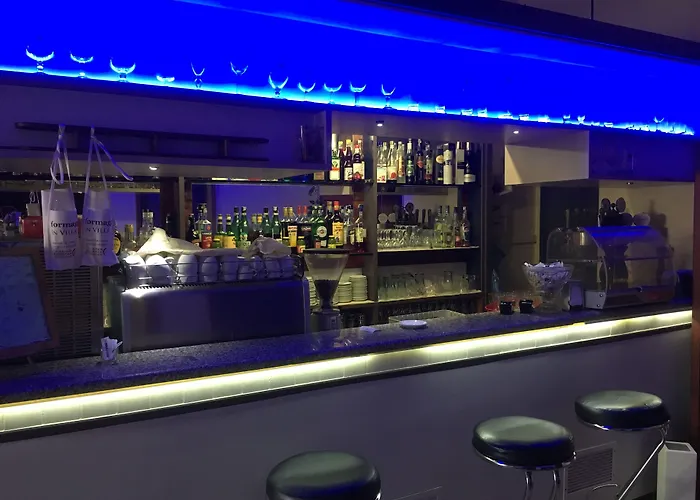 Otel Primavera Venedik