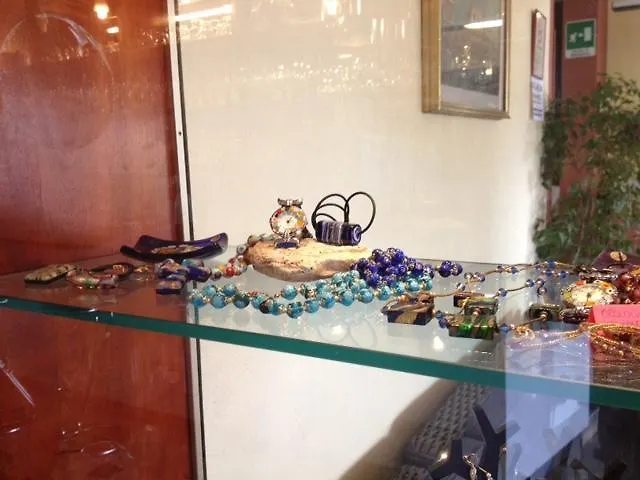 Otel Primavera Venedik