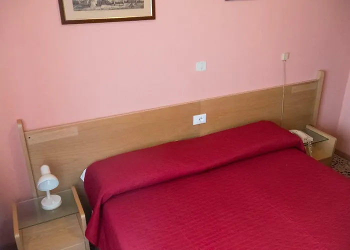 Otel Primavera Venedik