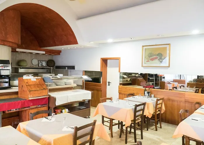 Otel Primavera Venedik