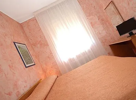 Primavera Otel Venedik