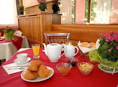 Hotel Primavera