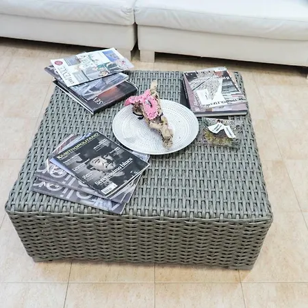 Hotel Primavera Wenecja