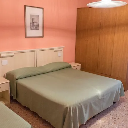 Primavera 2* Wenecja