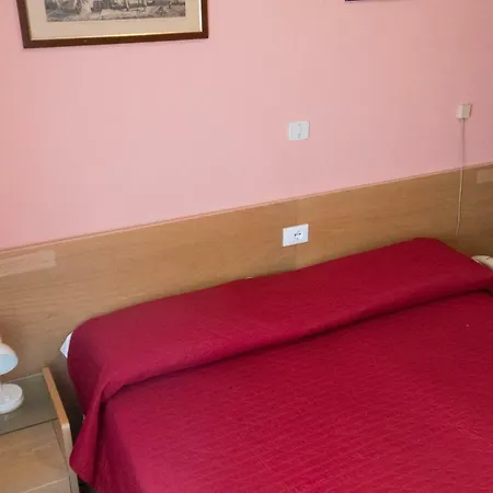 Otel Primavera Venedik