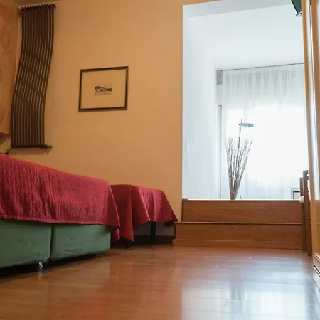 Otel Primavera