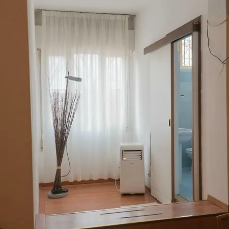 Primavera Hotel