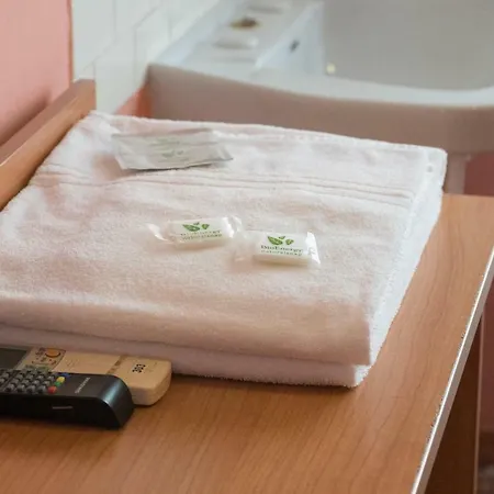 Primavera Hotel Wenecja