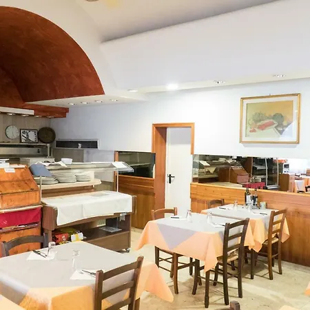 Hotel Primavera Wenecja