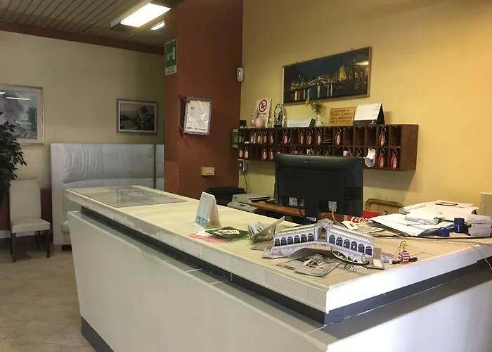 Primavera Hotel Venecia