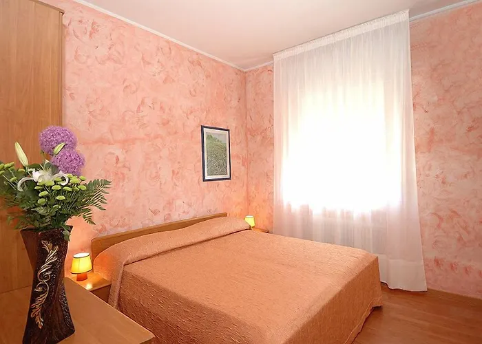 Primavera Hotel Venecia