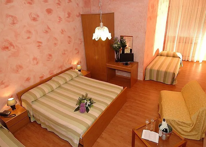 Primavera Hotel Venecia