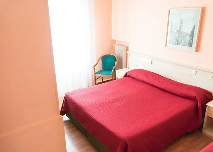 Primavera Hotel Venecia