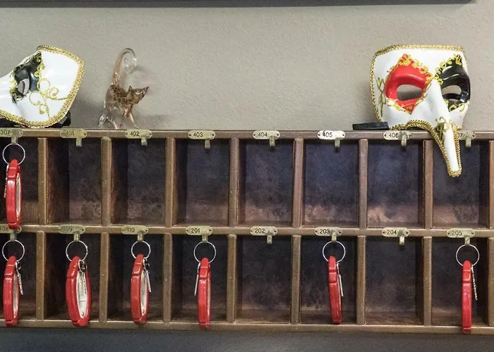 Primavera 2* Venecia