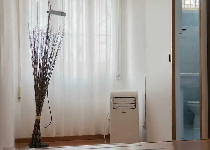 Hotel Primavera Venecia