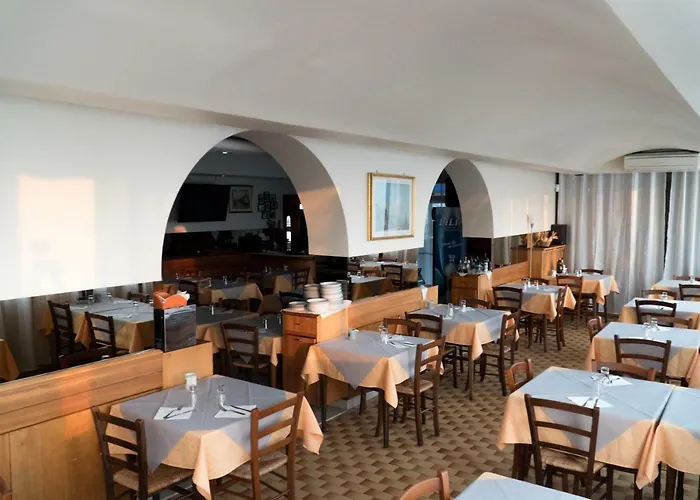 Hotel Primavera Venecia