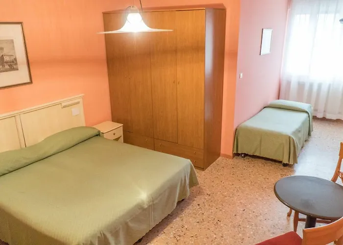 Primavera 2* Venecia