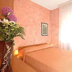 Szálloda Primavera