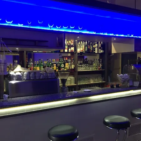 Hotel Primavera Benátky