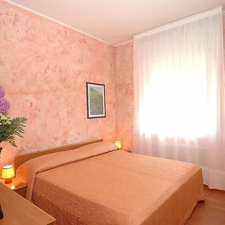 Primavera Hotel Benátky