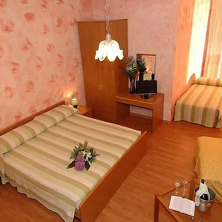 Primavera Hotel Benátky