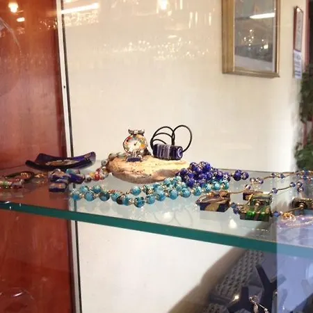 Hotel Primavera Benátky