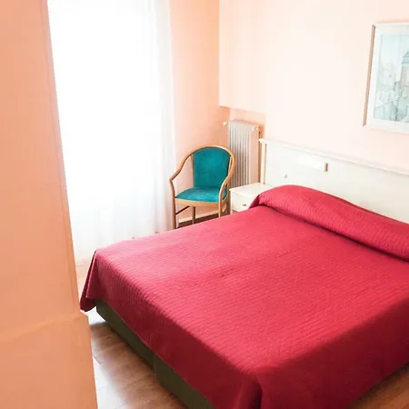 Primavera Hotel Benátky