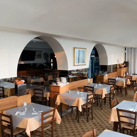 Hotel Primavera Benátky