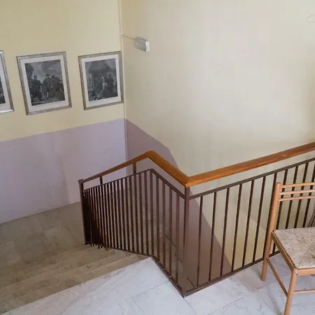 Hotel Primavera Benátky