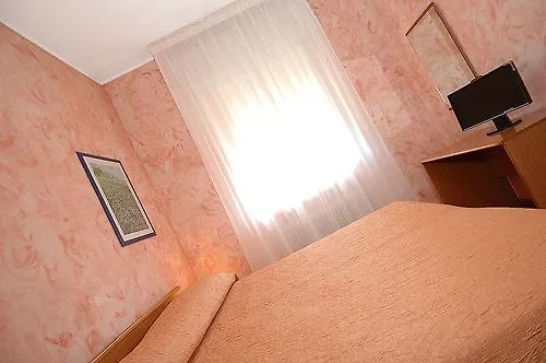 Primavera Hotel Venetië