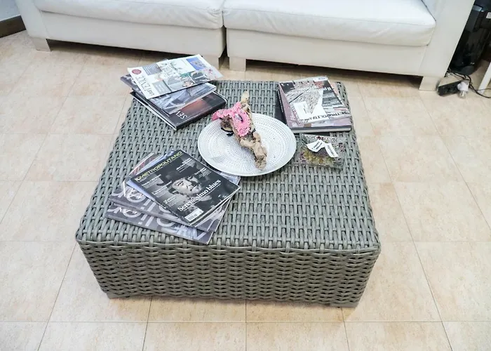 Hotel Primavera Venetië