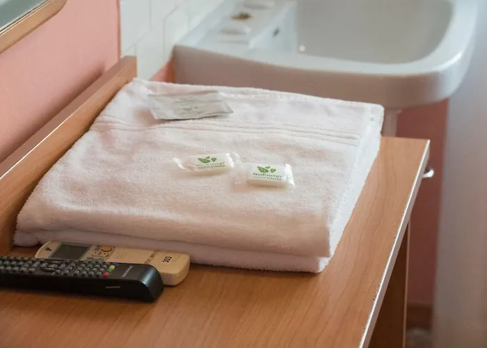 Primavera Hotel Venetië