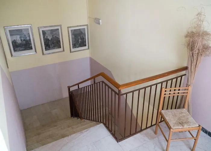 Hotel Primavera Veneza